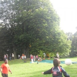 SDC12695 - Scouts en Gidsen Zaventem 